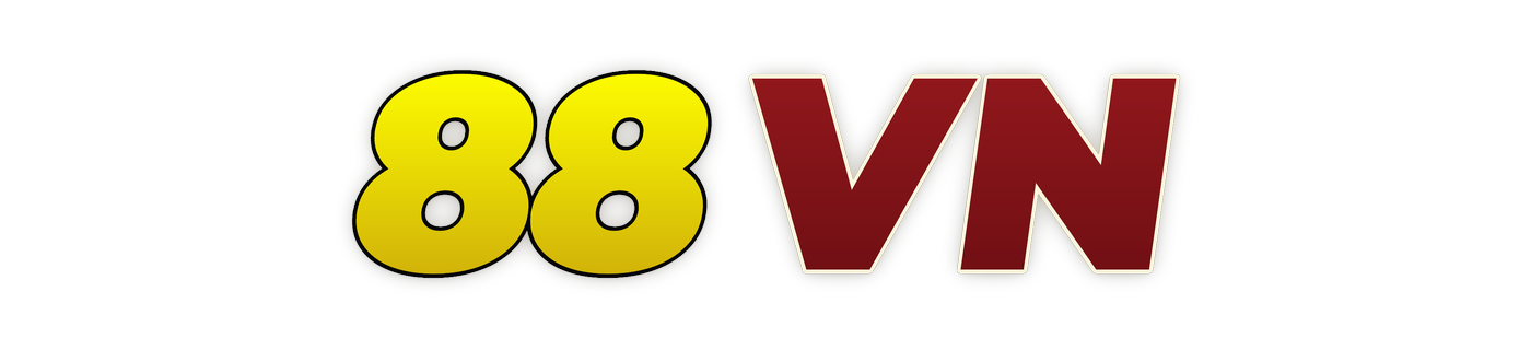 88vn logo